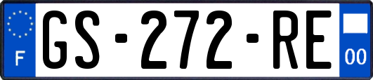 GS-272-RE