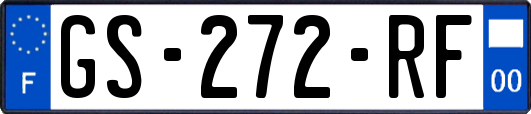 GS-272-RF