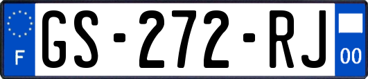 GS-272-RJ