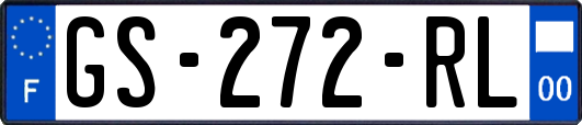 GS-272-RL