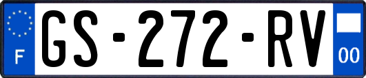 GS-272-RV