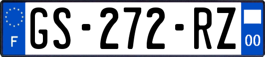 GS-272-RZ