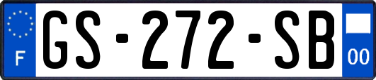GS-272-SB