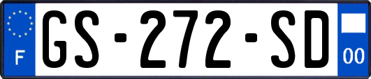 GS-272-SD