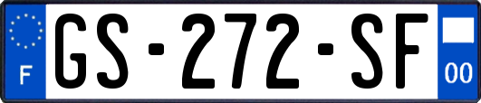 GS-272-SF