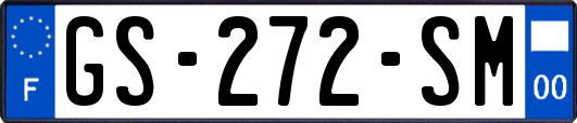 GS-272-SM