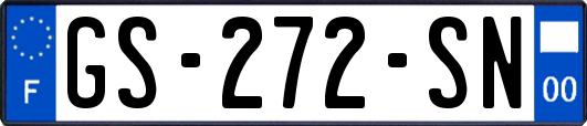 GS-272-SN