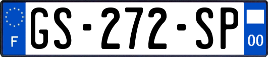 GS-272-SP
