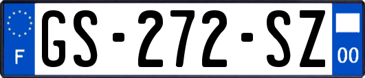 GS-272-SZ