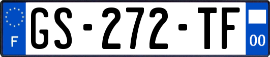 GS-272-TF