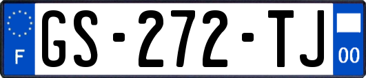 GS-272-TJ