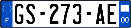 GS-273-AE