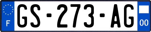 GS-273-AG