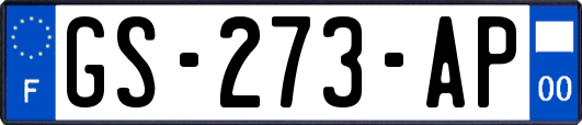 GS-273-AP