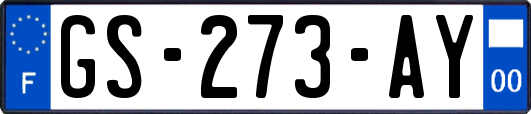 GS-273-AY