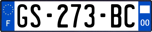 GS-273-BC