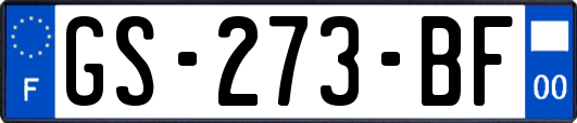 GS-273-BF