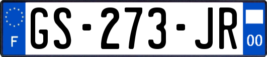 GS-273-JR