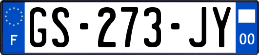 GS-273-JY