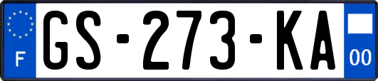 GS-273-KA