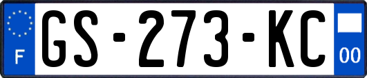 GS-273-KC