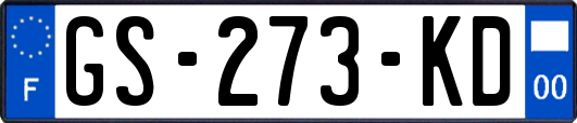 GS-273-KD