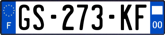 GS-273-KF