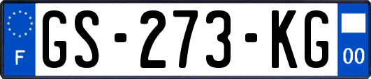 GS-273-KG