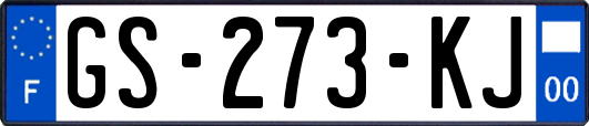 GS-273-KJ