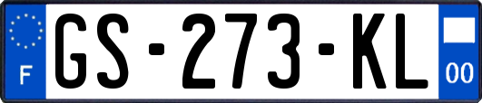 GS-273-KL
