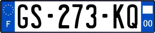 GS-273-KQ