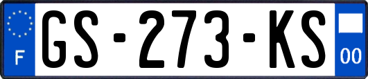 GS-273-KS