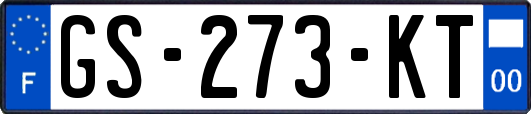 GS-273-KT