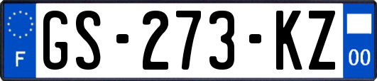 GS-273-KZ