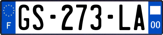 GS-273-LA
