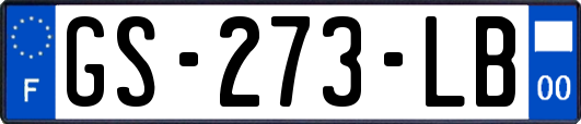 GS-273-LB