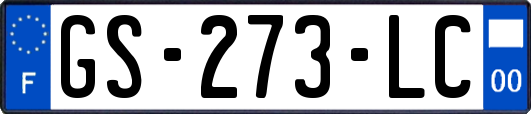 GS-273-LC