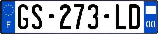 GS-273-LD
