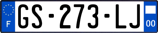 GS-273-LJ