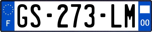 GS-273-LM