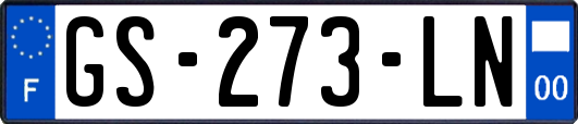GS-273-LN