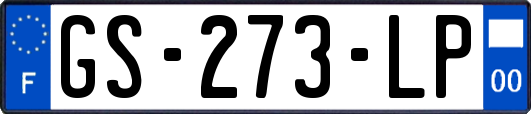 GS-273-LP