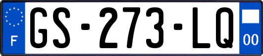 GS-273-LQ