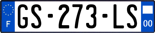 GS-273-LS