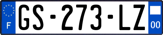 GS-273-LZ
