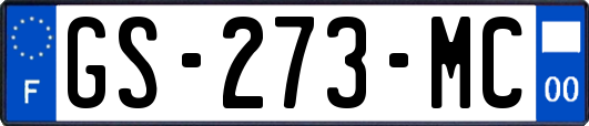 GS-273-MC