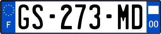 GS-273-MD