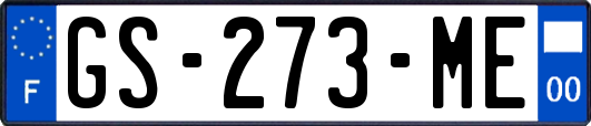GS-273-ME