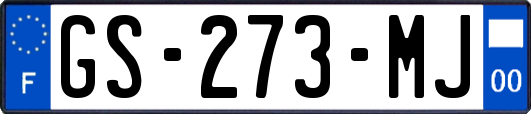 GS-273-MJ