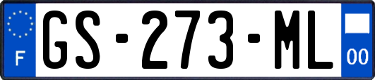 GS-273-ML